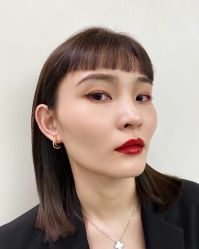 -王府井漂亮宝贝