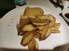 -船歌·鱼水饺青岛菜(金狮广场店)