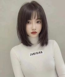 -苏豪路易士·嘉玛发廊