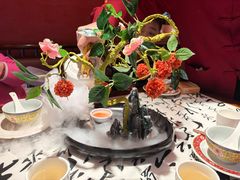 -南昌大饭店·地标美食名片(万寿宫店)