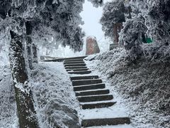 -南岳衡山风景名胜区