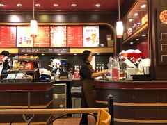 -COSTA COFFEE(西贸凯德晶品4层2店)