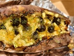 -Lets burger非常汉堡·环球风味(蓝色港湾店)