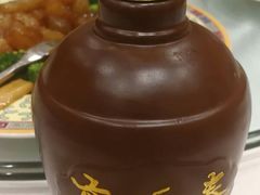 -鹿鸣春饭店(总店)
