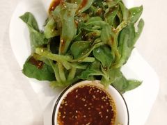 -白鹿江西餐厅(北师大店)