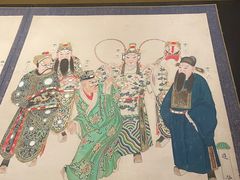 -成都武侯祠博物馆