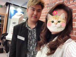 -逸丝风尚