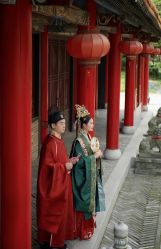 -金夫人婚纱摄影(华南店)