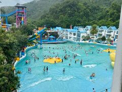 -清泉湾生态旅游度假区