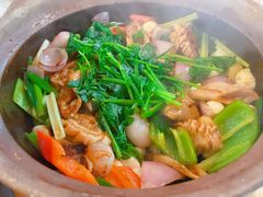 啫啫肥肠-合晋食府(广州合晋帝苑酒店)