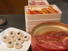 -神户赤童日式烤肉(金地广场店)