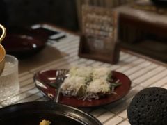 -CHINCHIN 青青·泰国料理(万象食家店)