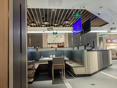 -海底捞火锅(奥体南路店)