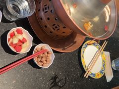 -南门涮肉(上海一店)