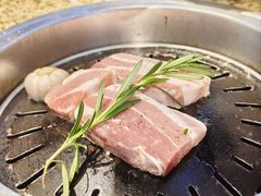 -安又胖韩国烤肉(美罗城店)