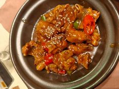 -意卡菲·欢乐聚会餐厅(华侨店)