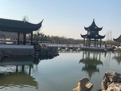 -河北省第三届（邢台园博园）园林博览会