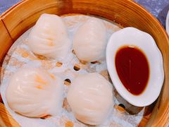 甜笋鲜虾饺-惠食佳·朱雀(东方商厦店)