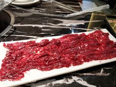 嫩肉-古乐牛香·鲜牛肉牛杂火锅(五一中路店)