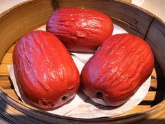 -正佳广场万豪酒店-粤菜餐厅·点心·海鲜·聚餐