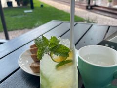 -西安高新希尔顿酒店·咖啡露台西餐厅
