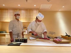 -鮨青(恒基名人购物中心店)