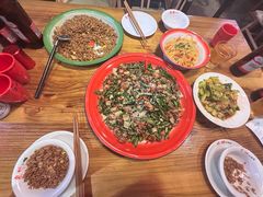 -兔槽江湖菜·重庆璧山兔(水围店)
