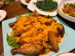 -靖远尕六美味羊羔肉
