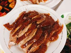 -北京全聚德(天安门店)