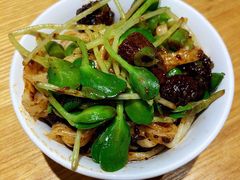 炸酱面-小大董·烤鸭(五棵松店)