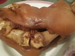 -土门八珍烤鸡腊味店(土门老店)