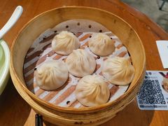 蘇小柳鲜肉小笼-苏小柳手作点心(控江旭辉分院)