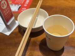 -李犟大爆鳝面·手工蟹黄包(湖滨西湖店)