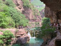 -云台山风景名胜区