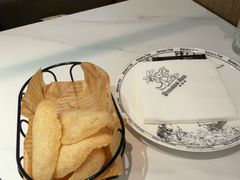 -芭蕉树·新派泰国餐厅(汉溪长隆店)
