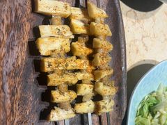 -品质伊骊新疆菜(紫金店)