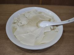 -陈阿婆豆腐脑-卤煮小吃(朝阳路店)