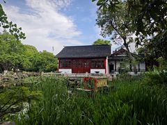 -东山雕花楼