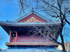 -潭柘寺景区
