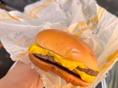 -麦当劳(沙河店)