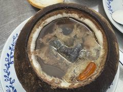 -達揚原味燉品(文明路店)