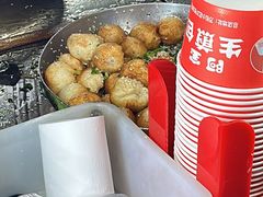 -阿宝生煎包(万松园总店)