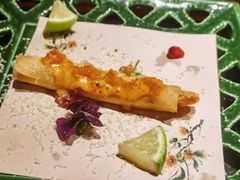 -松鹤精致料理(五一中路店)