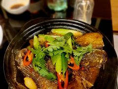-草鱼先生潮州鱼生·虾生(新厦花园店)
