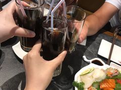 -大渔铁板烧(大悦城店)