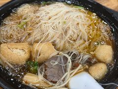 -凡老头米线砂锅(古荡新村西粮站)
