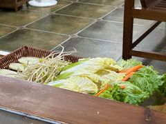 -阿鹏故事云南野生菌火锅(人民路店)