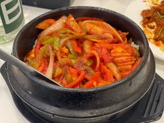 -华天延吉餐厅(西四总店)