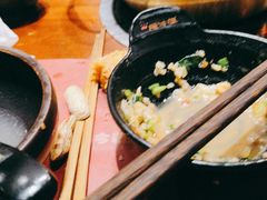 -原牛道·潮汕围炉火锅(讯美店)