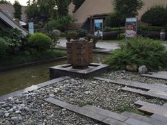 -老房子金沙元年川菜食府·花园餐厅(金沙店)